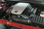 Dodge Magnum R/T 2005 года